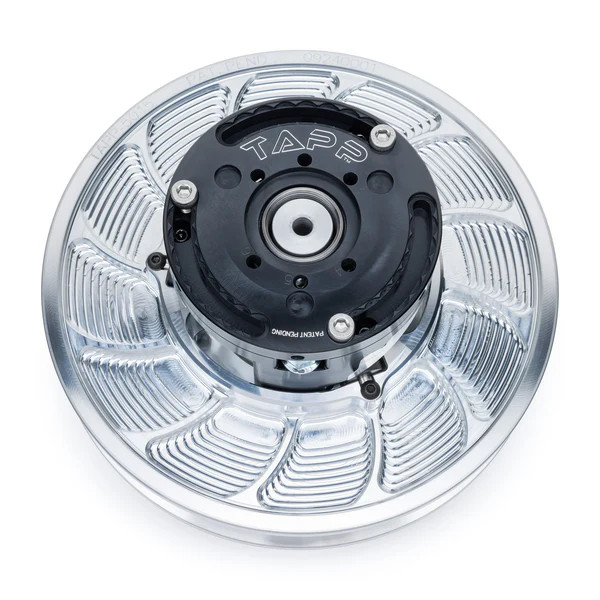 TAPP Secondary Clutch