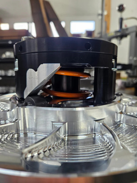 TAPP Secondary Clutch