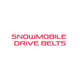 Snowmobile Drive Belts