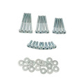 Tapp Clutch - Standard Weight Kit