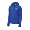 Sport-Tek® PosiCharge® Strive Hooded Pullover