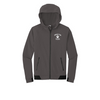 Sport-Tek® PosiCharge® Strive Hooded Full-Zip