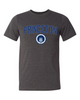 PHS Tower tee. Great for Alumni too! Item runs small.