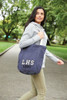 BG415  Port & Company ® Core Fleece Sweatshirt Tote