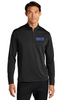 Wrestling  Port Authority® C-FREE™ Snag-Proof 1/4-Zip