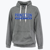 Wrestling Sandwash hoodie