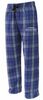 PHS choirs flannel fleece in 3 colors