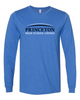 Choir long sleeve tees in 5 colors