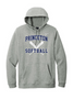 PHS softball Nike hooded sweatshirt in 3 colors