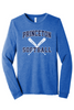 Softball long sleeve tees