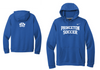 PHS Soccer Nike Club Fleece Pullover Hoodie in 4 colors