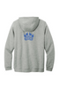 PHS Soccer Nike Club Fleece Pullover Hoodie in 4 colors