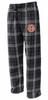 UFCRS Flannel pants