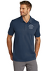 TravisMathew Oceanside Solid Polo