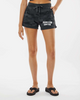 Independent Trading Co. - Women’s Lightweight California Wave Wash Sweatshorts 