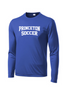 Sport-Tek® Long Sleeve PosiCharge® Competitor™ Tee