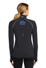 OGIO® Ladies Nexus 1/4-Zip Pullover