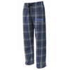 Volleyball Flannel pants in 6 colors