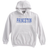 Volleyball Hooded Fleece. 4 colors to choose from