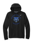 Volleyball Nike Fleece. 3 colors to choose from