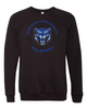 Volleyball Sponge Fleece Crewneck in 3 colors