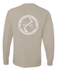 DRFA JERZEES - Dri-Power® Long Sleeve 50/50 T-Shirt