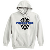 Super 10 Hoodie PHS Basketball