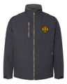 Dri Duck Navigator Jacket