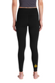 Ladies performance legging Ladies performance legging