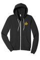 SF adult and youth everyday full zip fleece.  SF adult and youth everyday full zip fleece.