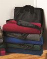 Riverside Alpine fleece/nylon picnic blanket