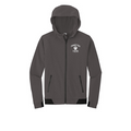 Sport-Tek® PosiCharge® Strive Hooded Full-Zip Sport-Tek® PosiCharge® Strive Hooded Full-Zip
