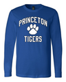 Everyday Princeton Tigers long sleeve tee.  Everyday Princeton Tigers long sleeve tee.