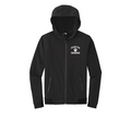 PHS Swimming Sport-Tek® PosiCharge® Strive Hooded Full-Zip
