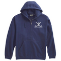 Full zip Super 10 in 4 colors