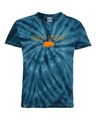 Tie dye tee 