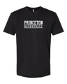 Team tee  4  colors to choose from