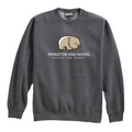 Debate team crewneck fleece in 3 colors Debate team crewneck fleece in 3 colors