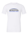PHS choirs tees in 5 colors