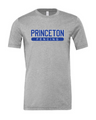 PHS fencing tee in 5 colors