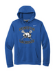 Lacrosse tiger Nike hooded sweatshirt in 5 colors. Unisex Lacrosse tiger Nike hooded sweatshirt in 5 colors. Unisex