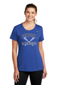 Lacrosse Nike ladies legend tee in 4 colors Lacrosse Nike ladies legend tee in 4 colors