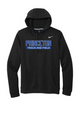 Track and Field Nike fleece