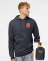 Independent Trading Co. - Midweight Hooded Sweatshirt Independent Trading Co. - Midweight Hooded Sweatshirt