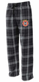UFCRS Flannel pants UFCRS Flannel pants