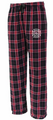 UFCRS Flannel pants UFCRS Flannel pants