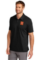 TravisMathew Oceanside Solid Polo TravisMathew Oceanside Solid Polo