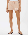 Independent Trading Co. - Women’s Lightweight California Wave Wash Sweatshorts 