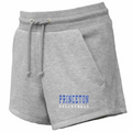 Volleyball fleece shorts with pockets Volleyball fleece shorts with pockets
