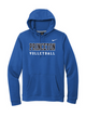 Volleyball Nike Fleece. 3 colors to choose from Volleyball Nike Fleece. 3 colors to choose from